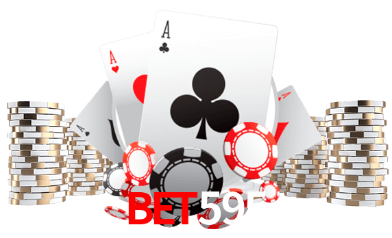 Jogue jogos de pôquer em BET595
