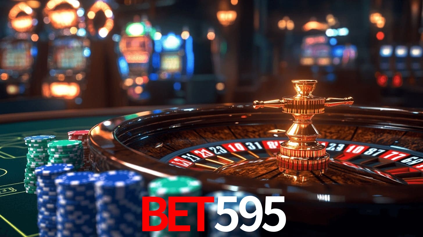 BET595 - Melhores sites de jogos de azar online - BET595 App