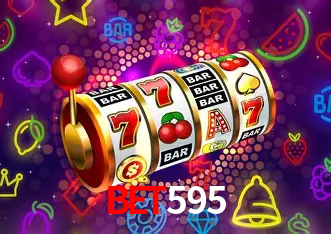 Descubra a Essência do BET595: Nossa História e Compromissos