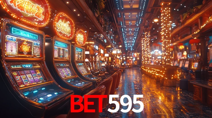 BET595 paga