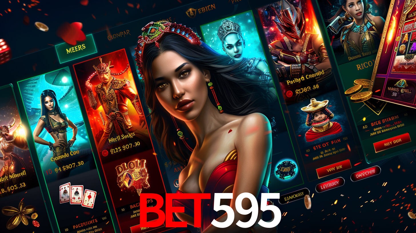 BET595.COM