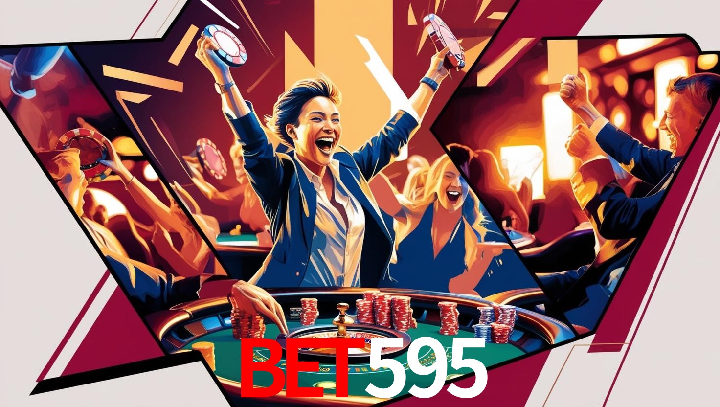 BET595.COM