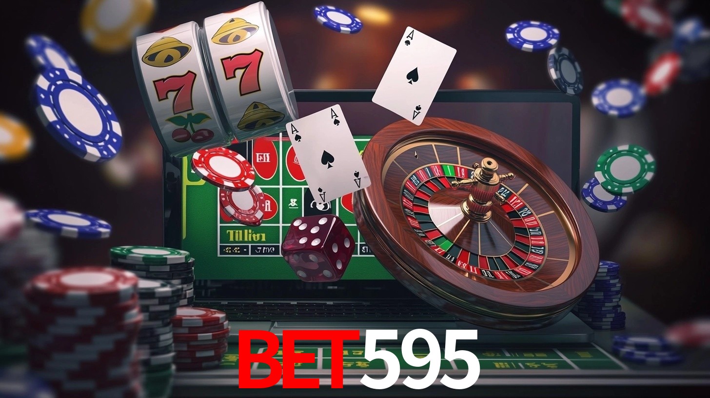 Bônus de boas-vindas na BET595