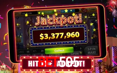 Desvendando o Mundo dos Jogos Virtuais na BET595