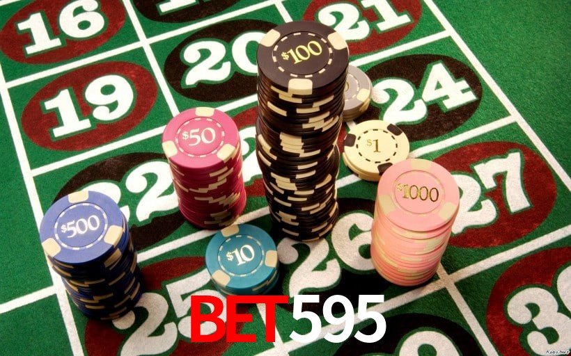 Jogo Spaceman BET595