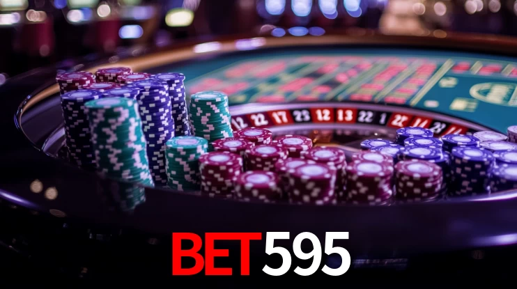 Live Casino BET595