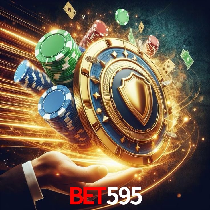 Torneios e prêmios garantidos na BET595