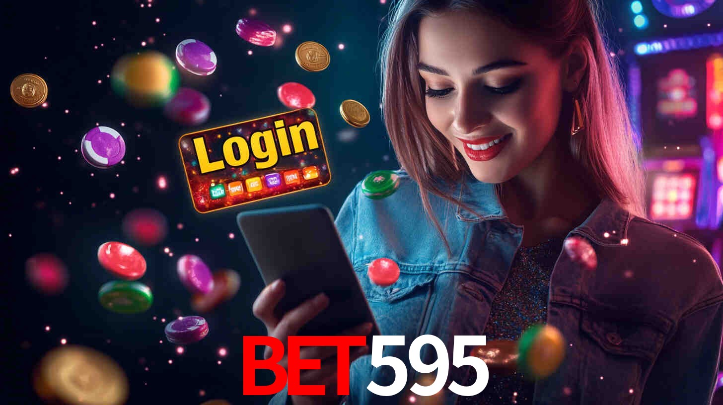 Apostas Esportivas na BET595: Um Guia Completo