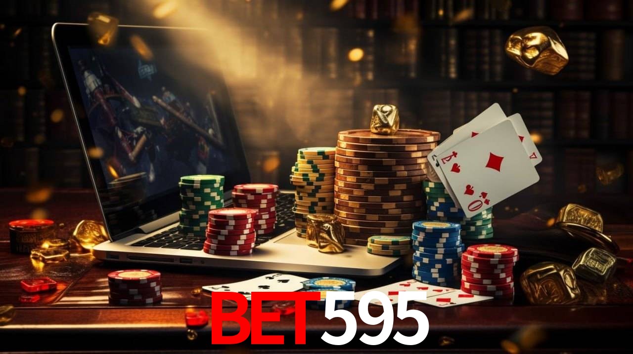 Bônus Diários BET595