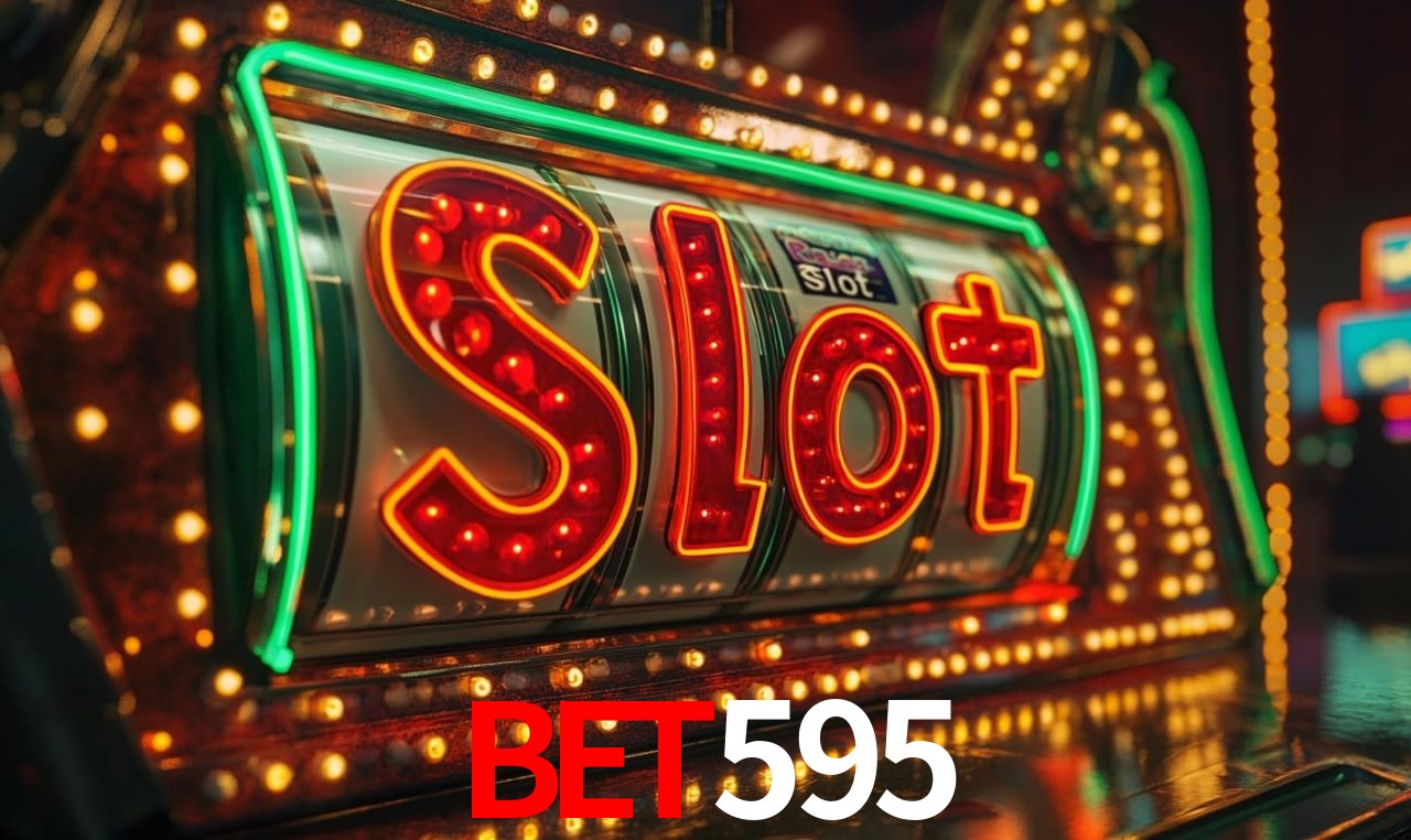 Tecnologia da Plataforma BET595