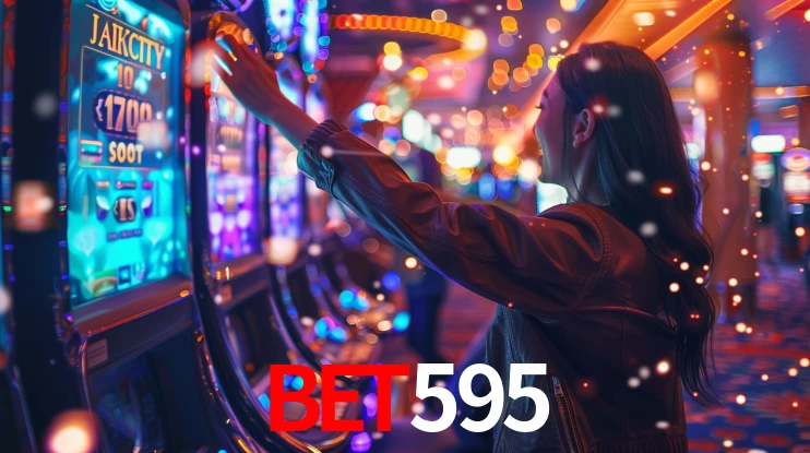 BET595 App