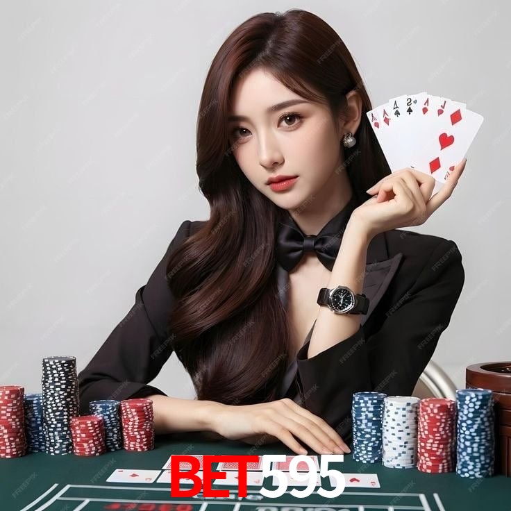 Design Responsivo BET595