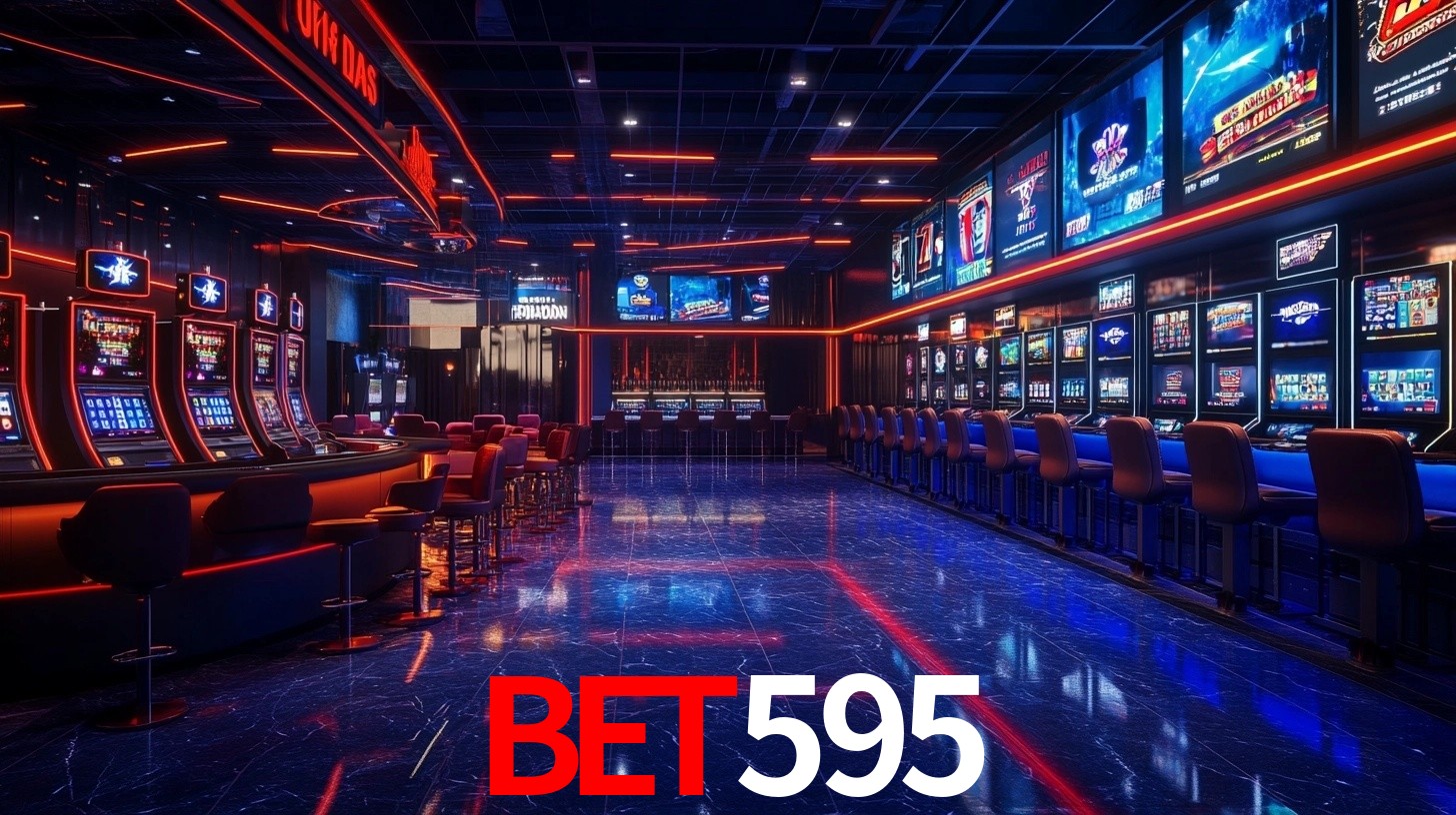 Programa VIP BET595