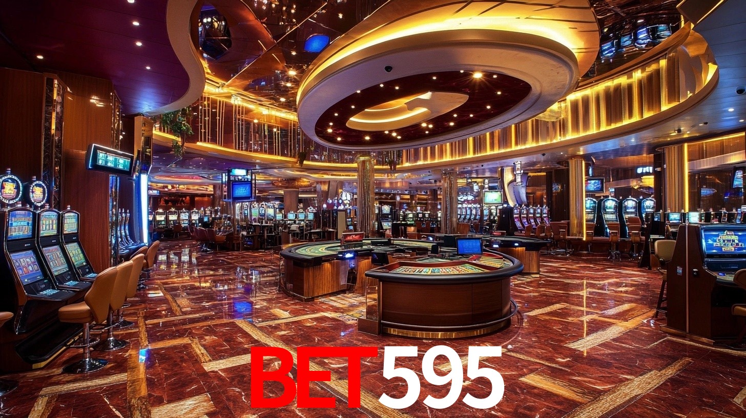 Tournaments BET595