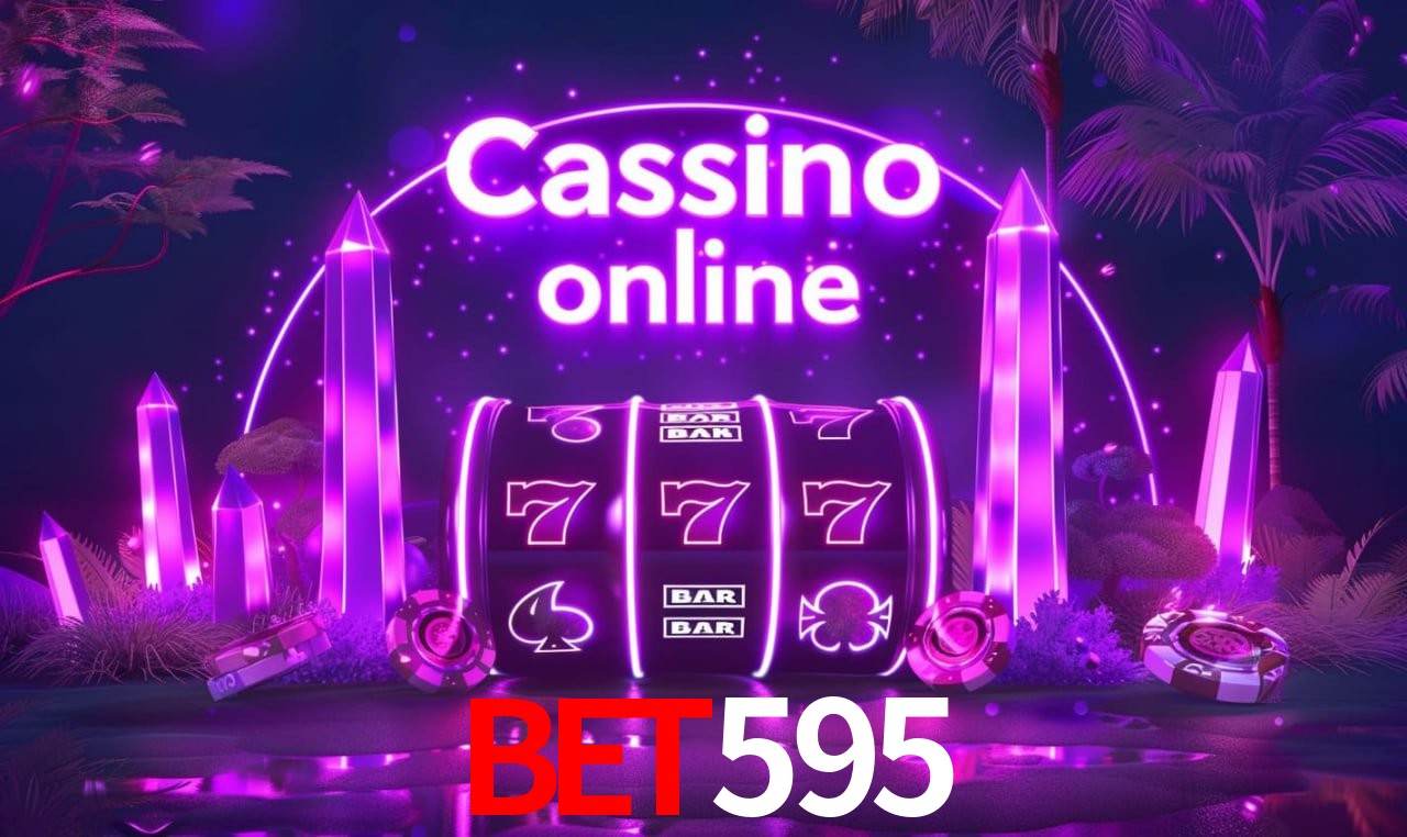 Segurança 2FA BET595