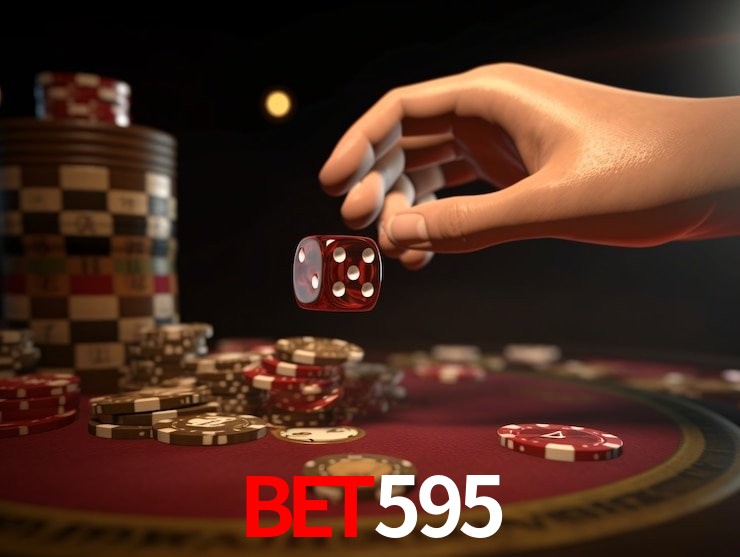 Recursos de Bônus BET595
