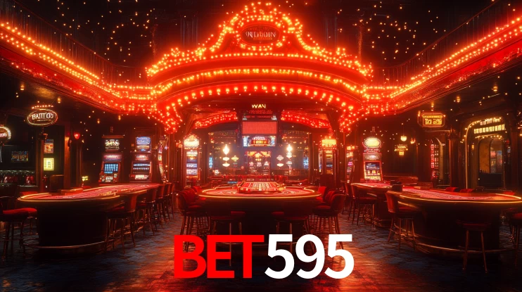 Explore as vantagens do BET595: serviço profissional e confiabilidade