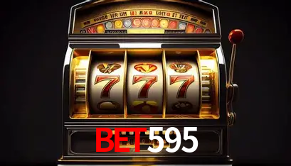 Descubra a Magia dos Jogos de Arcade no BET595