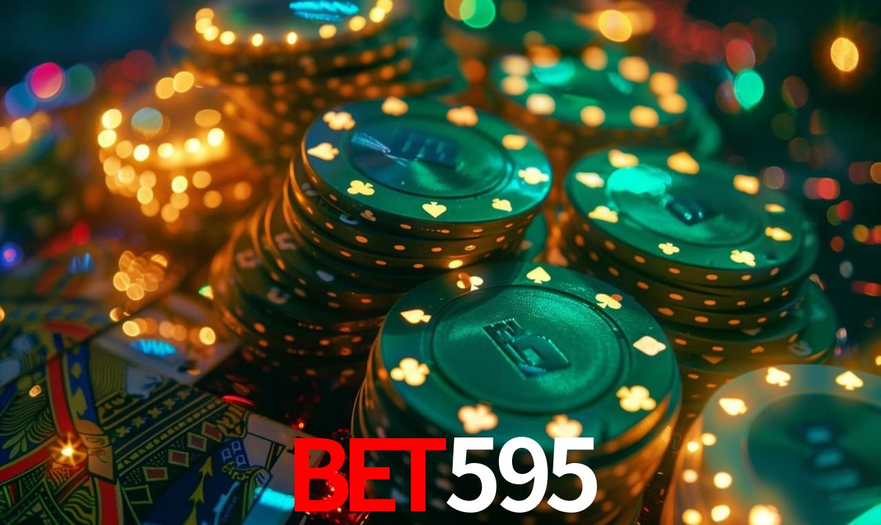 Casino VIP BET595