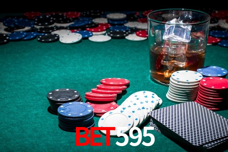 Programa VIP BET595