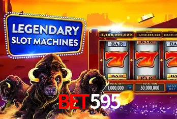 A Experiência Imersiva dos Cassinos Ao Vivo no BET595