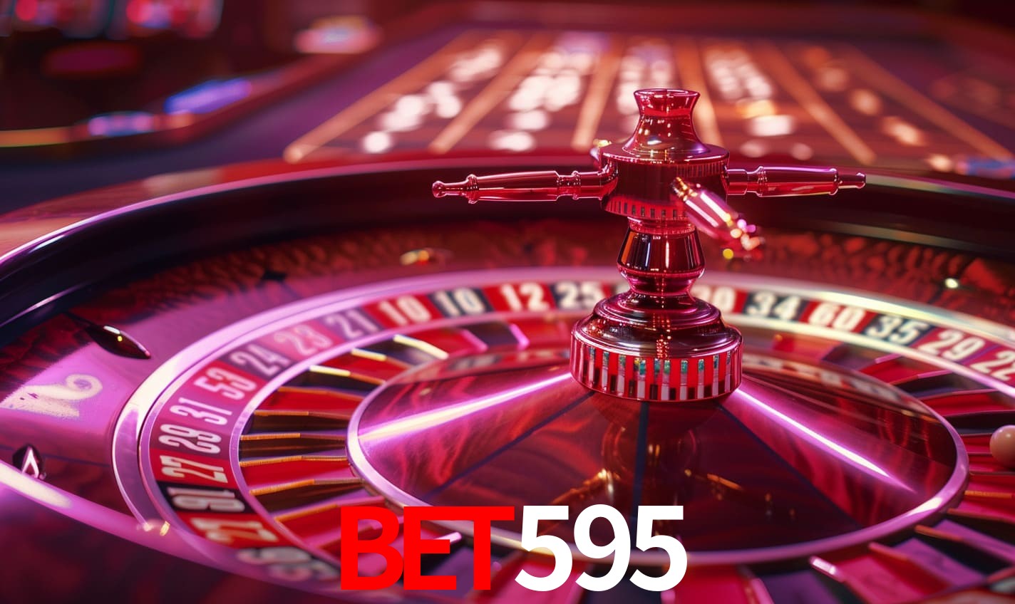 Descubra o Programa VIP da BET595: Vantagens Exclusivas para Jogadores