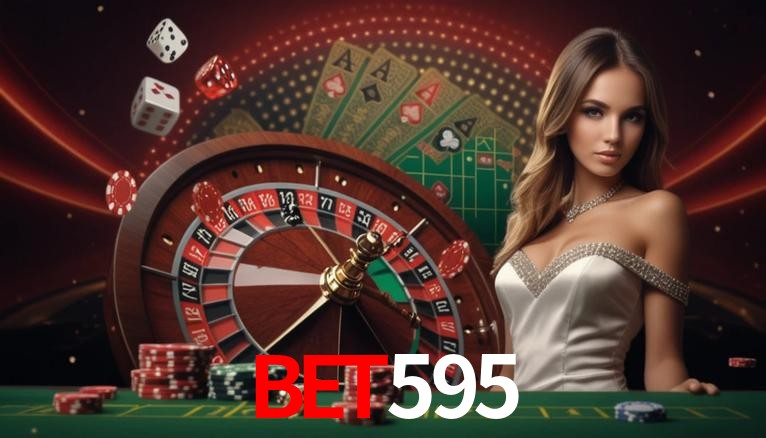 Account Benefits BET595