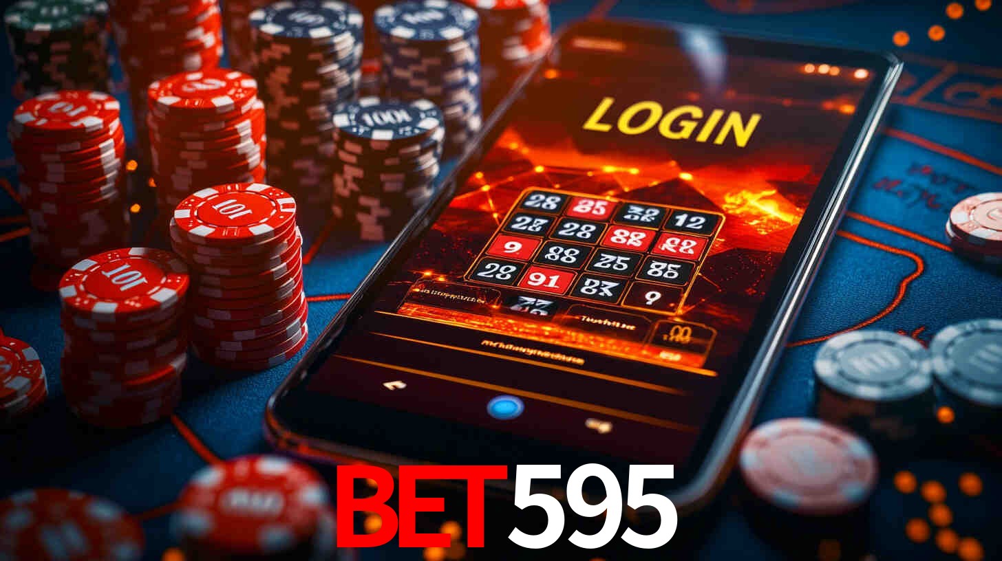 Bônus Generosos e Exclusivos no BET595 para Você!