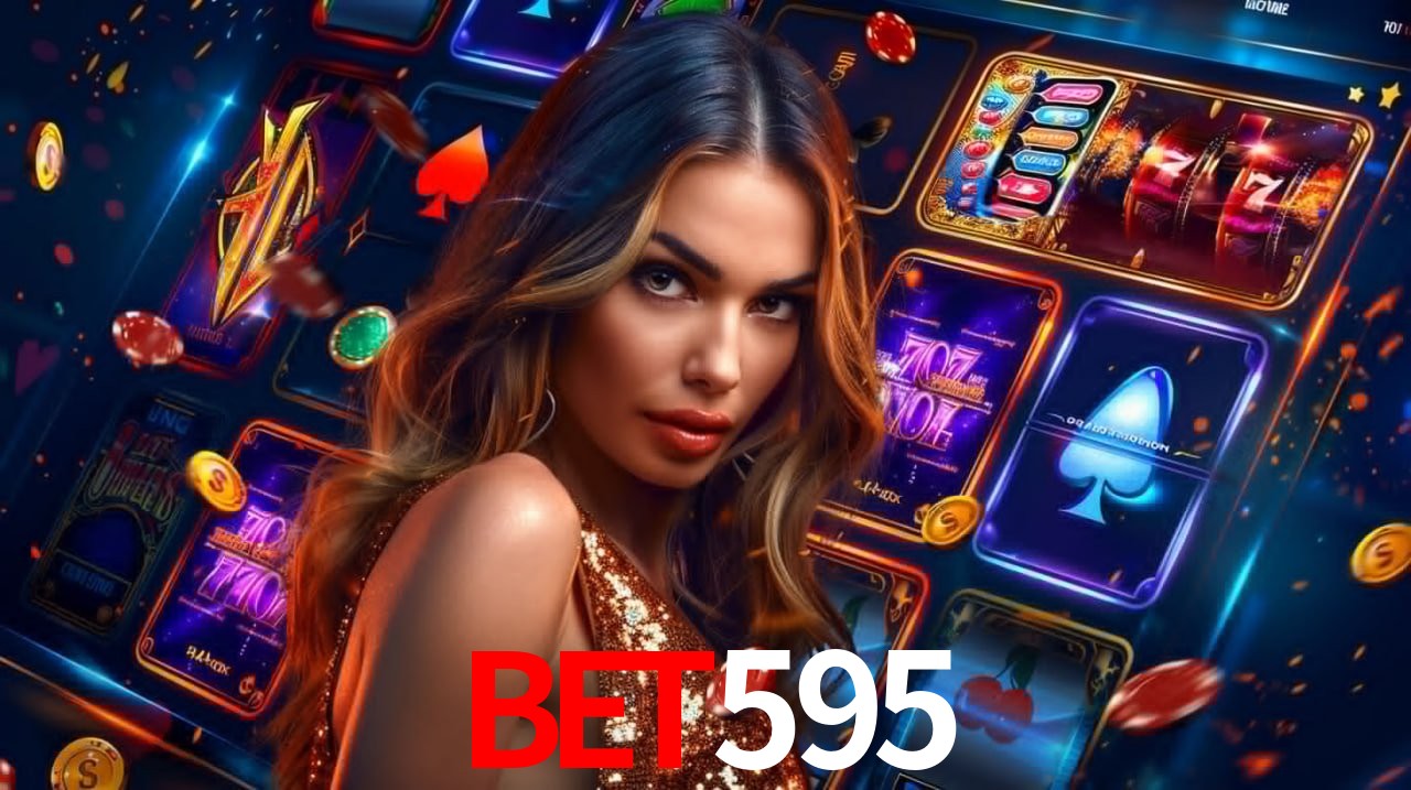 Desvendando o Mundo dos Jogos Virtuais na BET595