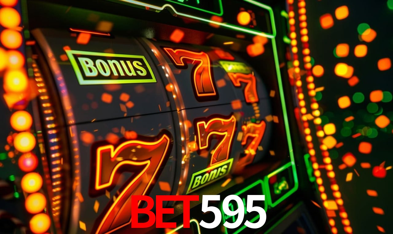 A Emoção da Loteria na BET595: Uma Chance de Mudança de Vida
