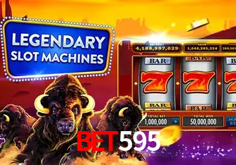 Descubra o Mundo do Cassino Online com BET595