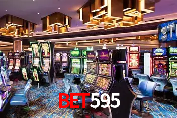 A Emoção da Loteria na BET595: Uma Chance de Mudança de Vida