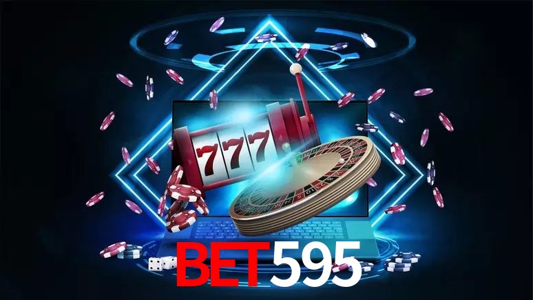 Casino Ao Vivo BET595