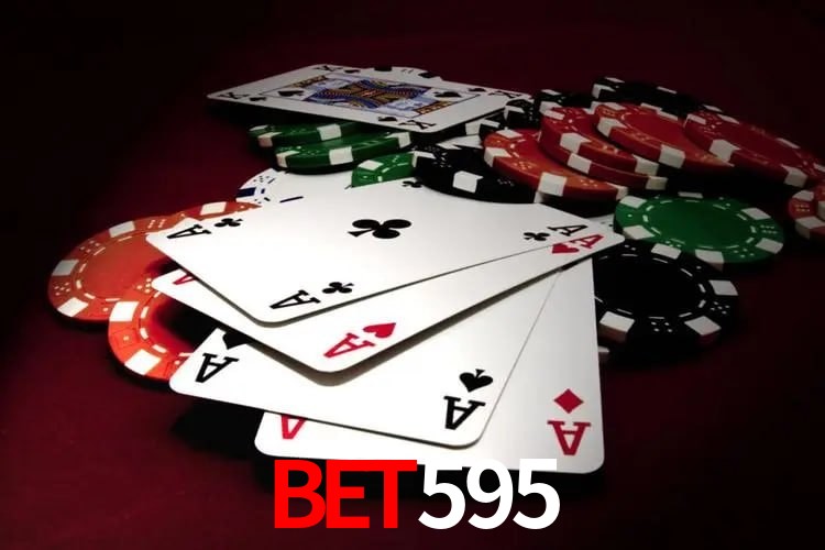 Jogos Exclusivos BET595