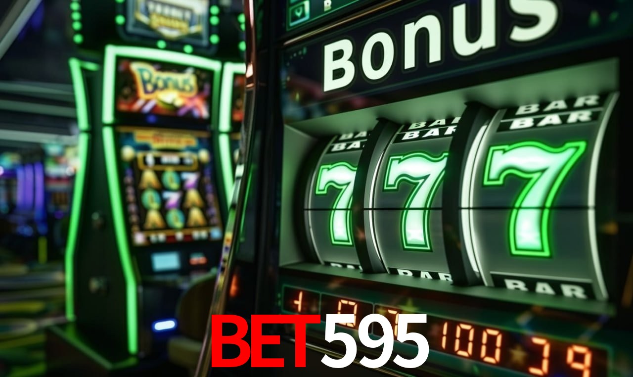 Live Casino BET595