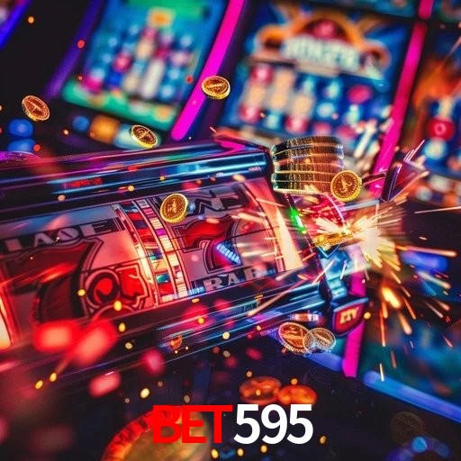 PIX Instantâneo BET595