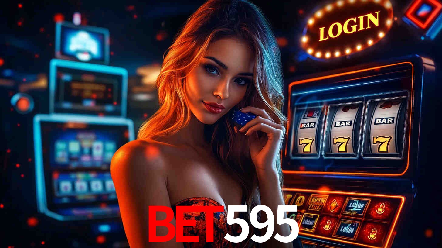 BET595 paga