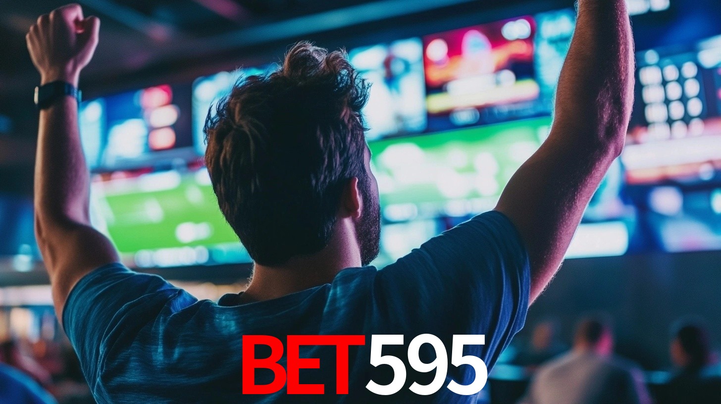 BET595,BET595 App