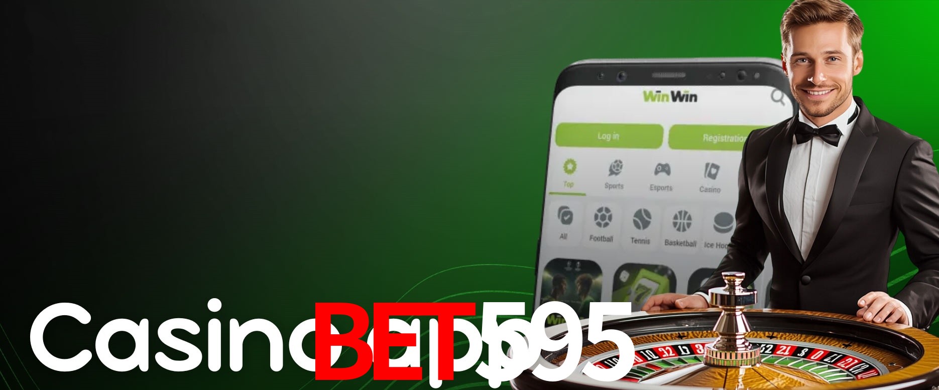 Seasonal Promotions BET595