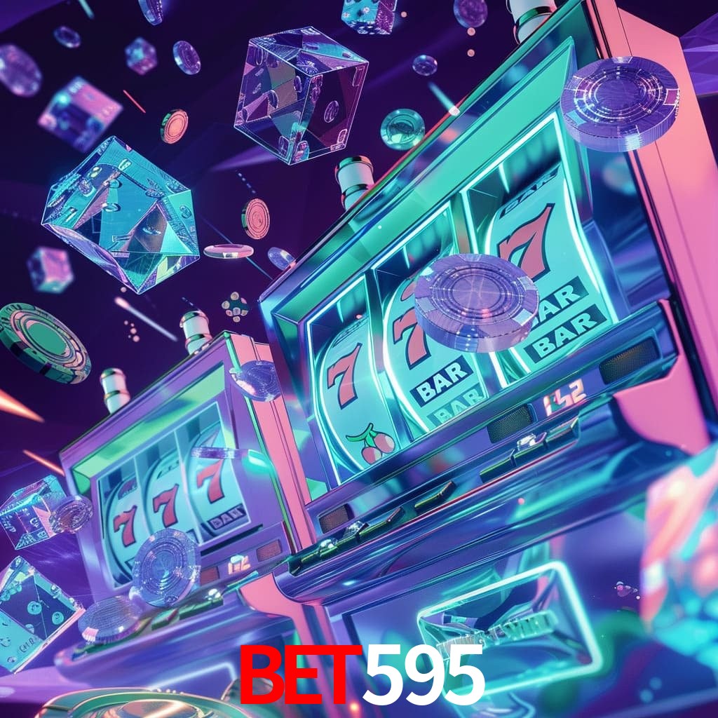 Download para Android e iOS na BET595