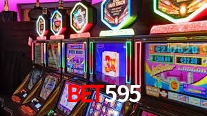 cassino BET595