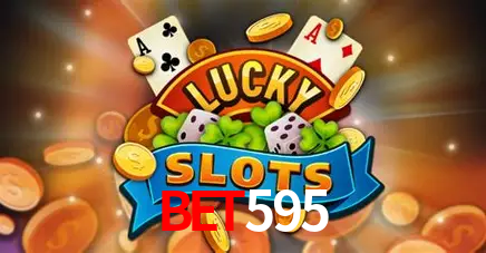 Descubra o Mundo do Cassino Online com BET595