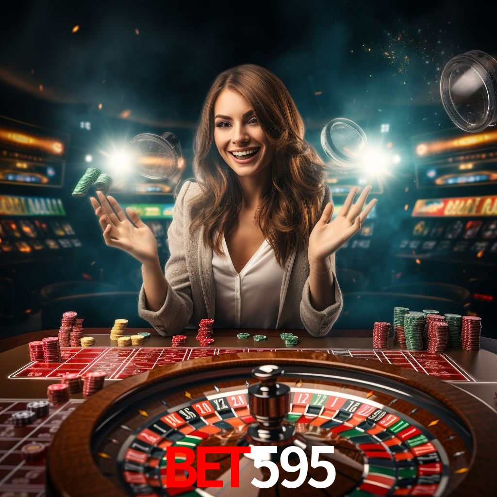 Experimente o Login Seguro Premium no BET595