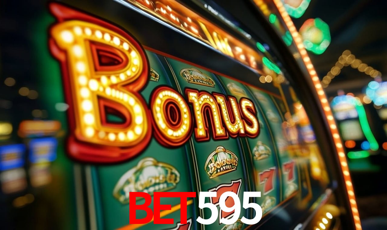 Jogos com bônus e suporte 24h na BET595
