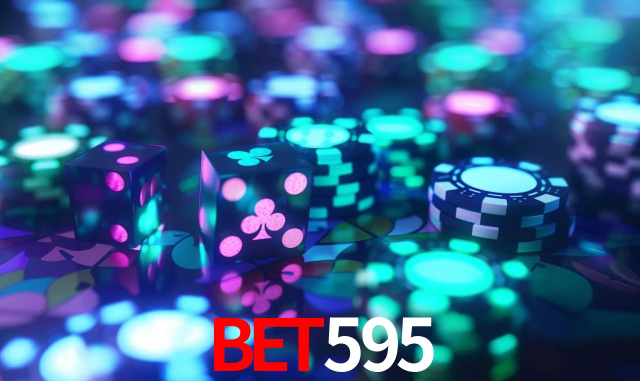 Bônus de Boas-vindas BET595