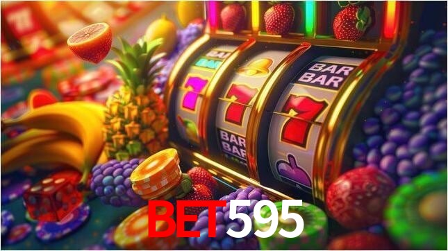 APP oficial da BET595 para mobile