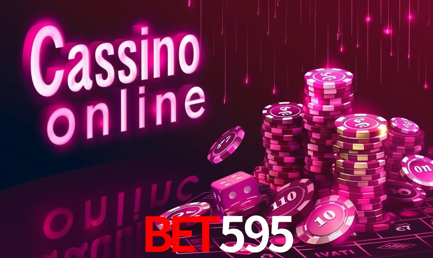 Explorando a Categoria de Eventos em Apostas na BET595