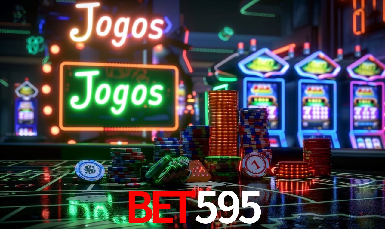 BET595 App