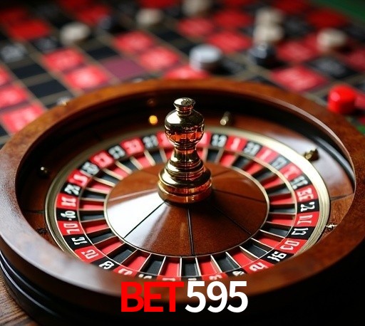 Bônus e promoções da BET595