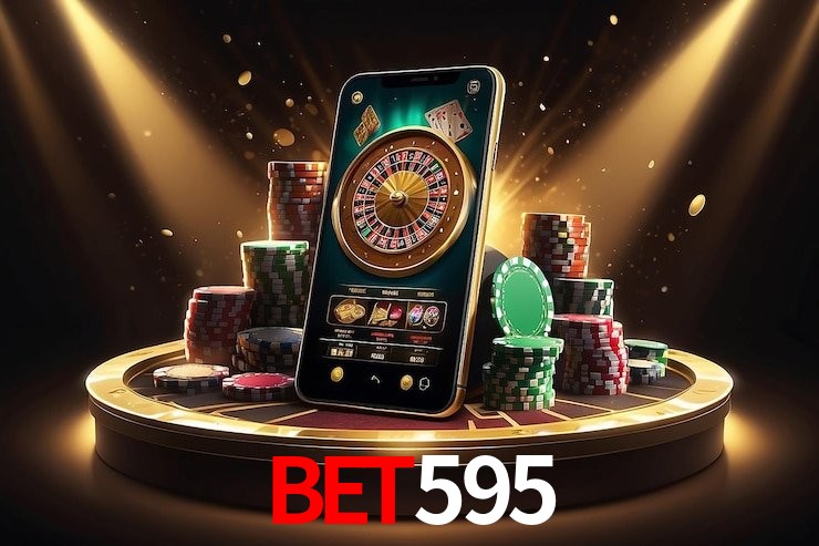 Cadastro Rápido BET595
